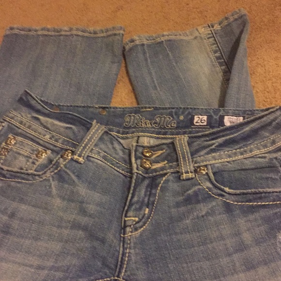 Miss me 26 missing a few jewels - Picture 6 of 9